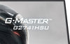 Iiyama 27" Gaming-Monitor – Full HD, 144 Hz, IPS