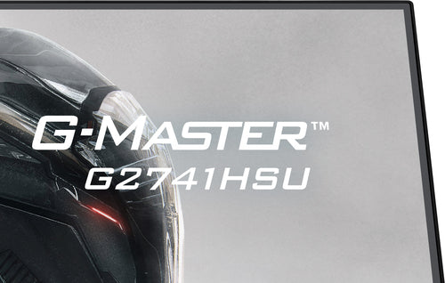 Iiyama 27" Gaming-Monitor – Full HD, 144 Hz, IPS