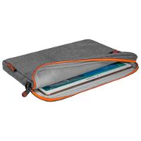 PEDEA Tablet-Tasche – Stoßfest, Zubehörfach