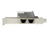 StarTech 2-Port Netzwerkkarte – 10 GbE, PCI Express