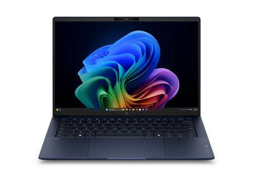 HP EliteBook 14" Notebook – 32 GB RAM, 3K OLED Display