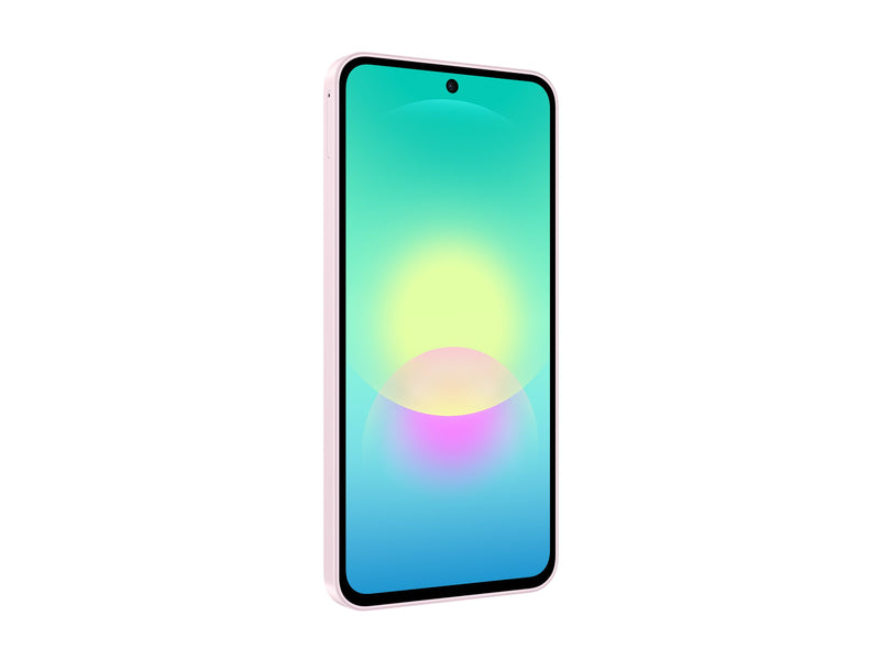 Samsung Galaxy A27 Smartphone – 5G, großes 6,7" Display