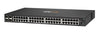 HPE Aruba Netzwerk-Switch – 48 Anschlüsse, Gigabit Ethernet