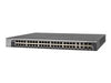 Netgear 48-Port Switch – 10 Gigabit, Smart Management