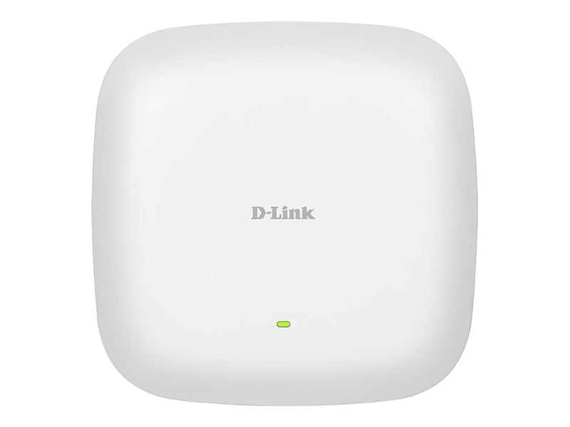 D-Link Access Point – Schnelles Wi-Fi 6 für Ihr Büro