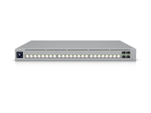 Ubiquiti UniFi Switch – Vielseitiger Netzwerk-Switch für Ihr Büro