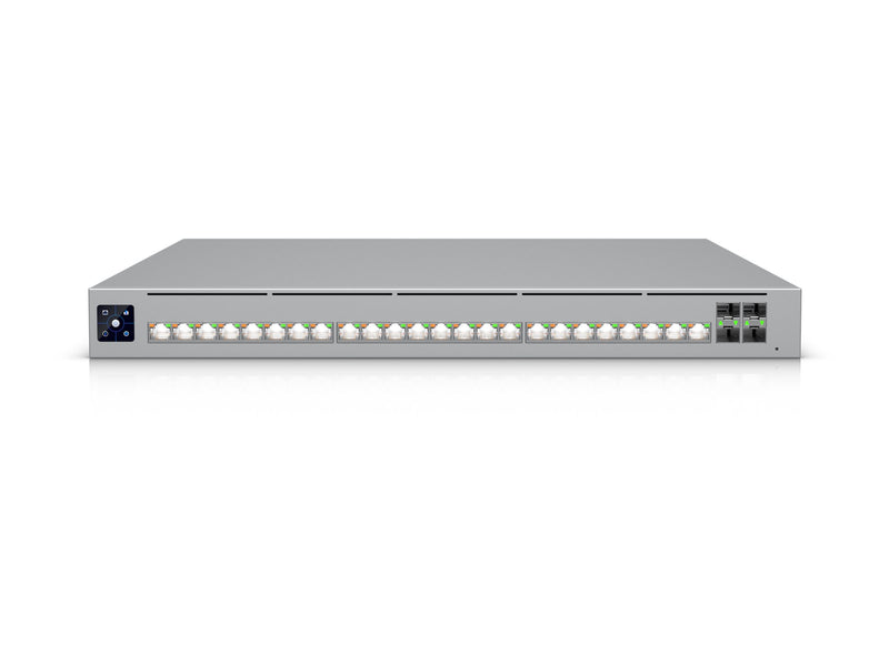 Ubiquiti UniFi Switch – Vielseitiger Netzwerk-Switch für Ihr Büro