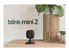 AMAZON Blink Mini 2 – 2x HD-Sicherheitskameras mit Nachtsicht