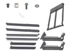 Nvidia Rackmontagesatz – Für SN2100 Serie, einfache Installation