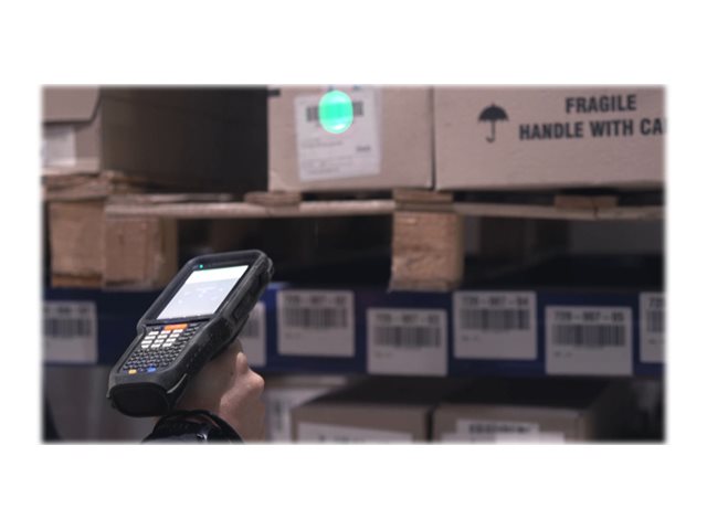 Datalogic Skorpio X5 Datenerfassungsterminal – robust, Android 10