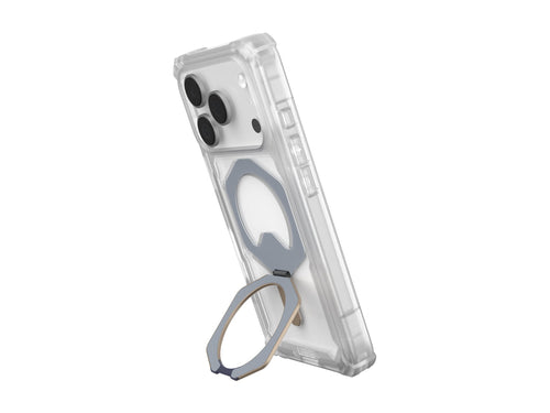 URBAN ARMOR GEAR iPhone 17 Pro Hülle – Schlagfest, MagSafe-kompatibel