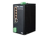 Planet Technology 4-Port PoE+ Switch – Stromversorgung für Netzwerkgeräte