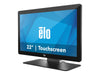 Elo Touchscreen-Monitor – 22" Full HD, USB Hub