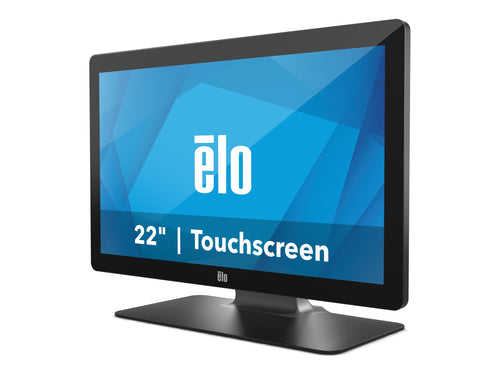 Elo Touchscreen-Monitor – 22" Full HD, USB Hub