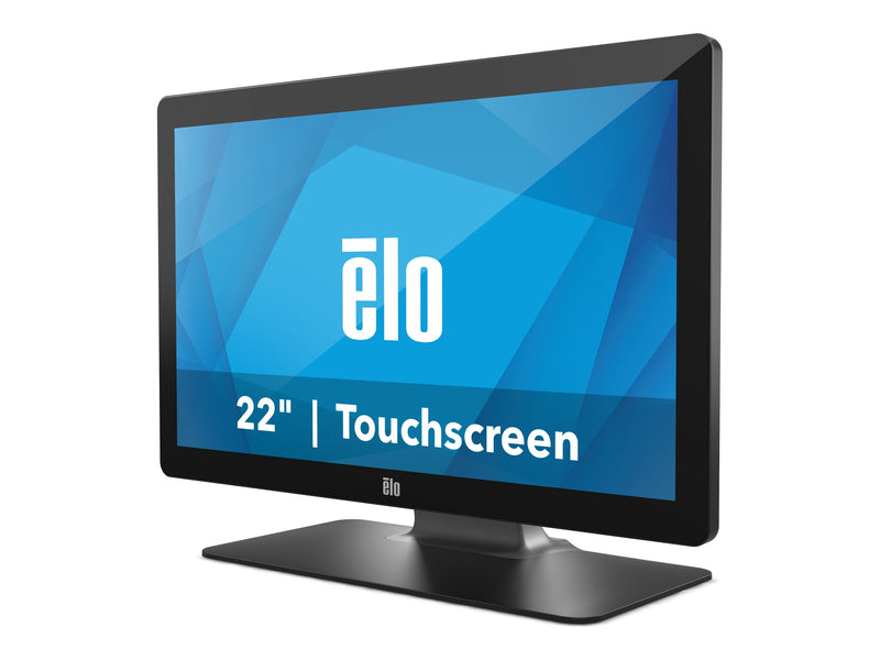 Elo Touchscreen-Monitor – 22" Full HD, USB Hub