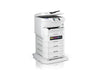 Epson WorkForce Pro Drucker – Farb-Tintenstrahl, Touchscreen
