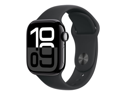 Apple Watch Series 10 – GPS, Herzfrequenzmessung