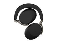 Jabra Evolve 85 UC Headset – Kabellos, Stereo-Sound