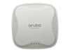 HP Enterprise WLAN-Accesspoint – 867 Mbps, Dual-Funk
