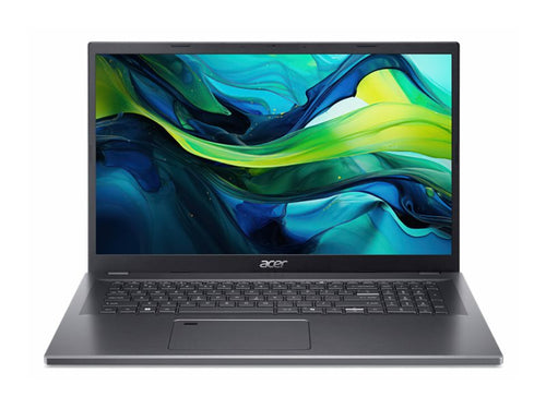 Acer Aspire 17" Laptop – Intel Core i5, 16 GB RAM, 512 GB SSD