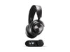 SteelSeries Drahtloses Gaming-Headset – Für Konsole & PC, Bluetooth