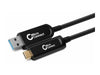 Microconnect USB-Kabel – 15 m, schnelle Datenübertragung