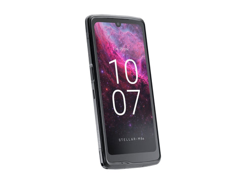 CROSSCALL Stellar-M6e Smartphone – robust, 5G-fähig