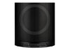 Ultramedia Party-Lautsprecher – Bluetooth, LED-Lichter
