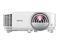 BenQ DLP-Projektor – 3D-fähig, 3500 Lumen