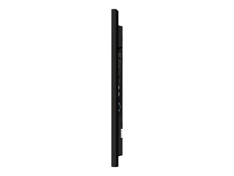 Iiyama 43" Display – 4K UHD, integrierter Mediaplayer