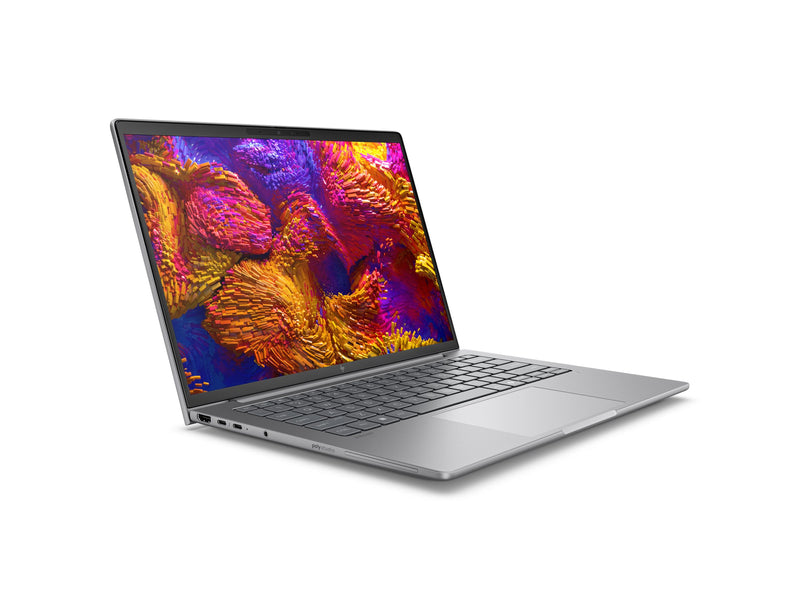 HP ZBook Mobile Workstation – Leistungsstark & kompakt mit 32GB RAM, 1TB SSD