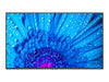 NEC 49" MultiSync Monitor – Touchscreen, für Dauerbetrieb geeignet