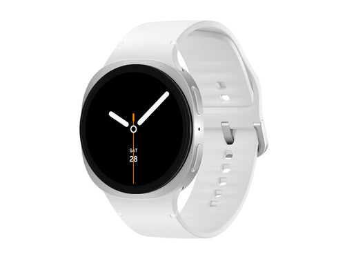 Samsung Galaxy Watch 8 – Gesundheits- und Fitness-Tracking