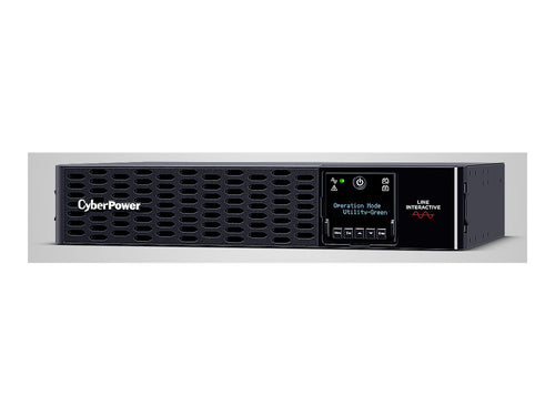 CyberPower USV – Stromausfall-Schutz, 1000 Watt