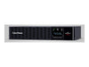 CyberPower USV – 2000W Schutz für IT-Geräte und Heimkino