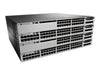 Cisco Netzwerk-Switch – 24 Ports, PoE+ für effiziente Verbindungen