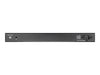D-Link 10-Port Switch – 10G Netzwerk, Rack-montierbar