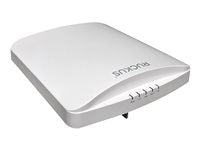 Ruckus Wireless Access Point – Für bis zu 512 Geräte, Innenbereich