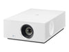LG CineBeam Projektor – 4K Ultra HD, 2500 Lumen