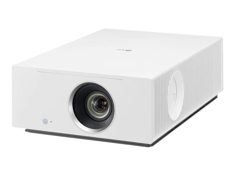 LG CineBeam Projektor – 4K Ultra HD, 2500 Lumen