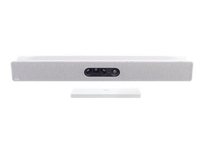 Cisco Videokonferenz-Kit – Ideal für Meetings, einfache Integration