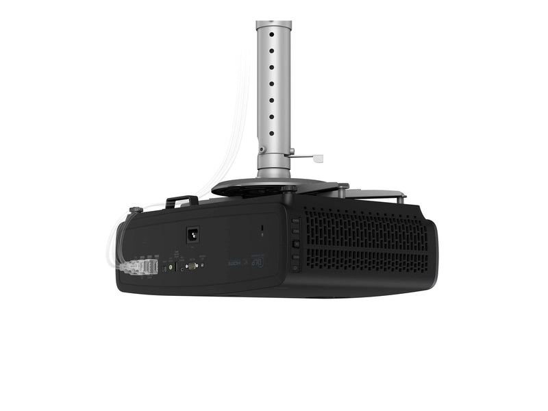 BenQ Beamer – 4K-Auflösung, 2500 ANSI-Lumen
