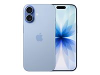 Apple iPhone 17 – 256 GB Speicher, blaue Farbe