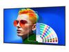BenQ 55" Digital Signage Display – 4K UHD, lebendige Farben