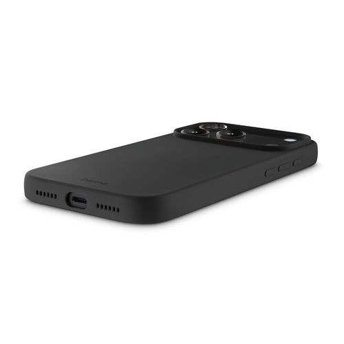 HAMA Handy-Schutzhülle – Für iPhone 17 Pro Max, Induktives Laden