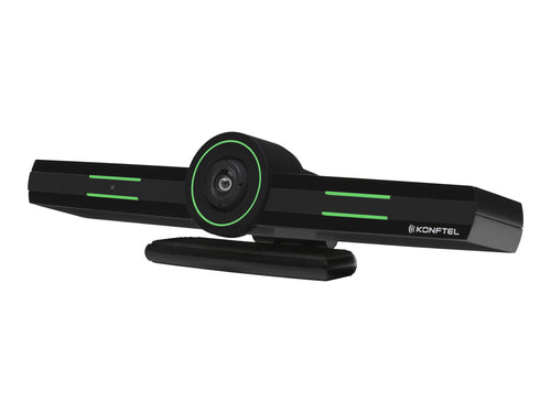 Konftel CC200 Videokonferenzsystem – Kompakt und einfach einzurichten