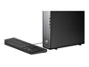 HP OmniDesk Desktop-PC – Core i7, 16 GB RAM, 1 TB SSD