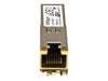 Startech.com SFP Transceiver Modul – Gigabit Netzwerk, HP kompatibel