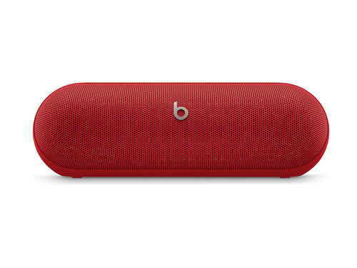 Apple Beats Pill – Tragbarer Bluetooth-Lautsprecher, staub- und wasserbeständig