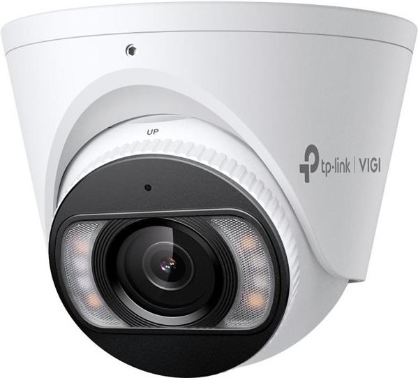 TP-Link Netzwerk-Kamera – 5MP, Farbaufnahme bei Nacht